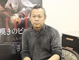 ベネチア映画祭金獅子賞を受賞したキム・ギドク監督「ピエタ」