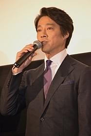 初日挨拶に出席した堤真一「俺はまだ本気出してないだけ」