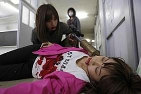 タワレコアイドルたちがホラーに挑む!「ノロイ」