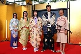 より濃いドラマを約束!