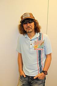 「亀梨和也主演でこういう作品ができたことは幸せ」 と語る三木監督「俺俺」