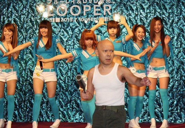 台湾のお天気アイドル「ウェザーガールズ」、“30年後の自分”と対面し目を白黒 - 画像5