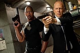 ブルース・ウィリスとの揃い踏みにも注目!「G.I.ジョー バック2リベンジ」