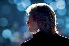 「最後のマイ・ウェイ」の一場面「マイ・ウェイ」