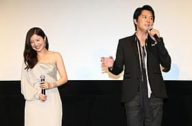 吉高由里子の天然ぶりに福山雅治も「さっぱりわからない!」「真夏の方程式」