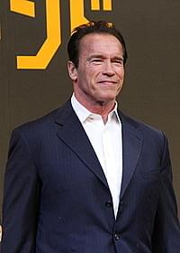 ゾンビ映画を手がけるシュワルツェネッガー「ラストスタンド」