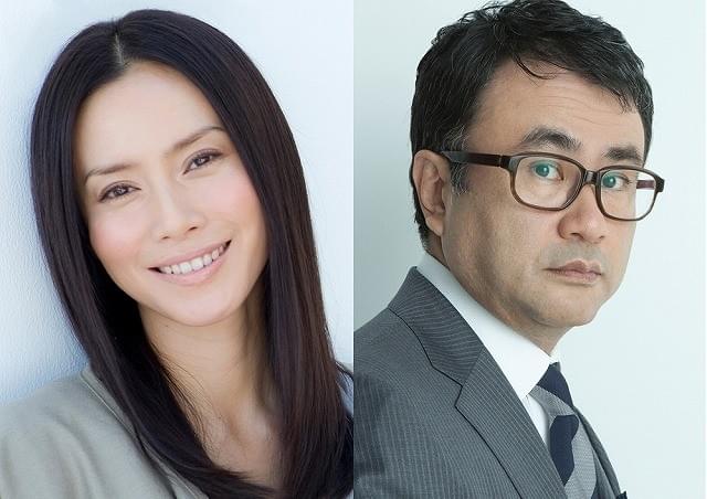 三谷幸喜、ニール・サイモン戯曲を初演出 中谷美紀らで10月上演