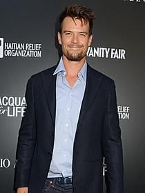 米陸軍大尉を演じていたジョシュ・デュアメル「トランスフォーマー」