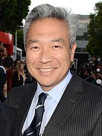 ケビン・ツジハラCEO
