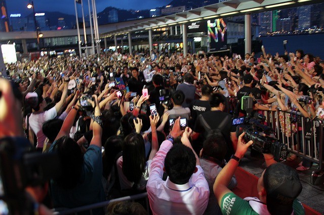 福山雅治、3000人の香港ファンに“再会”を約束「すぐに会いましょう！」 - 画像10