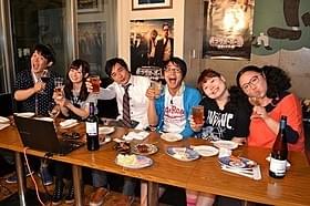 泥酔生トークを繰り広げた芸人たち「ハングオーバー!!! 最後の反省会」