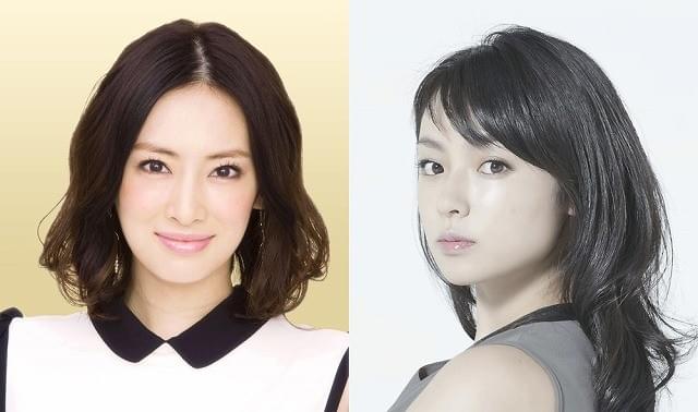 北川景子×深田恭子「ルームメイト」特報は美の裏に恐ろしさが潜む