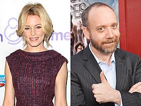 参加が決まったエリザベス・バンクス&ポール・ジアマッティ「ゼア・ウィル・ビー・ブラッド」
