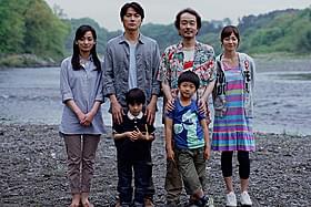 公開日繰り上げが決定した「そして父になる」「そして父になる」