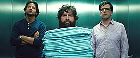 “コメディ映画はヒットせず”のセオリーを破った 「ハングオーバー!!! 最後の反省会」「ハングオーバー!!! 最後の反省会」