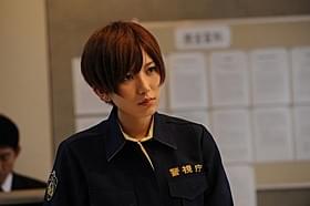 「劇場版ATARU」に出演した光宗薫「劇場版 ATARU THE FIRST LOVE&THE LAST KILL」