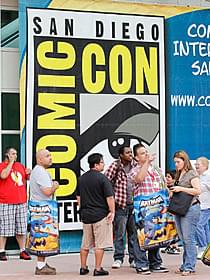 コミコンで話題の新作の概要が明らかに「アメイジング・スパイダーマン2」