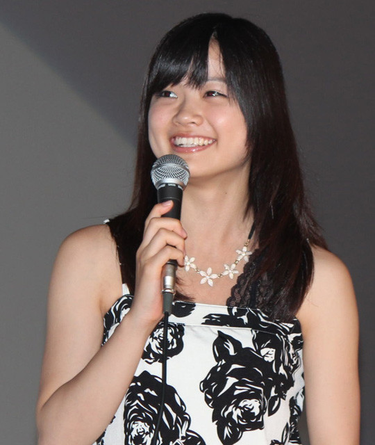 元AKB48の加弥乃、「生贄のジレンマ」で約2年ぶり芸能活動再開