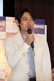 「名もなき毒」が好スタートをきった小泉孝太郎