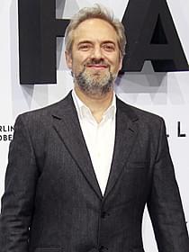 「ボンド24」のメガホンをとることが 正式に決まったサム・メンデス監督「007 スカイフォール」