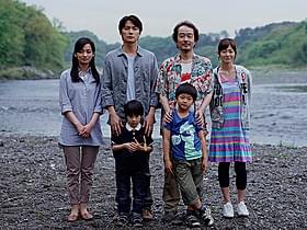 カンヌ映画祭でも高い評価を受けた「そして父になる」「そして父になる」