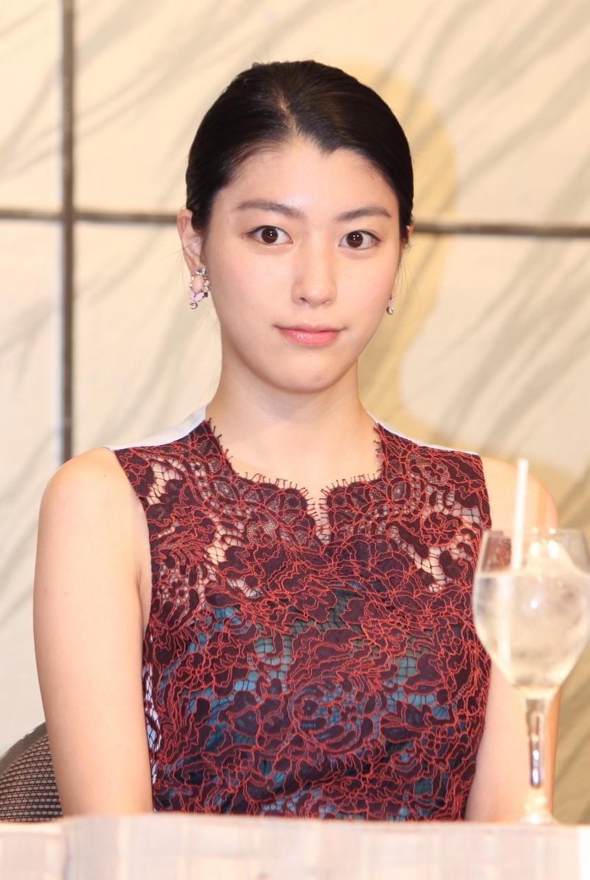 成海璃子、初舞台に意気込み「“知らない”を強みに」