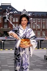 歌手志願した水沢エレナ「恋空」
