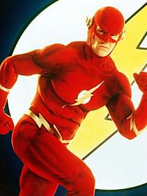 DCコミックの人気ヒーロー、ザ・フラッシュ「フラッシュポイント(原題)」