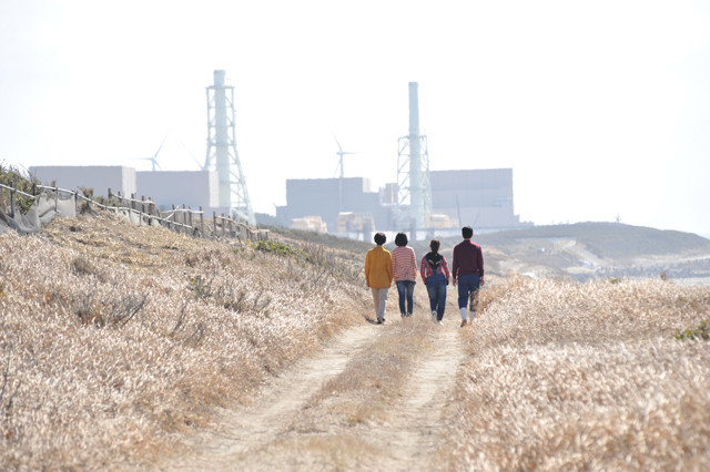 山本太郎出演作「朝日のあたる家」が愛知県で9月公開 - 画像3