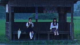 中島哲也監督に見出された石井杏奈と小松菜奈「告白」