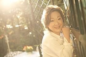 「くじけないで」主題歌を担当した由紀さおり「くじけないで」