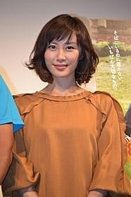 シングルマザーとしての生き方を語った山口もえ「スマイル、アゲイン」