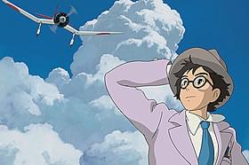 V4を達成した「風立ちぬ」「風立ちぬ」