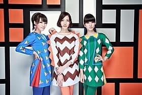 英ロンドン公演を行ったPerfume