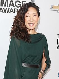 野心家の女性医師を演じたサンドラ・オー「グレイズ・アナトミー」