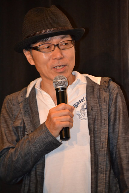 平田満、主演作初日に「学芸会の子どもを見守る親のような気持ち」