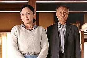 予告編が解禁された「四十九日のレシピ」「四十九日のレシピ」