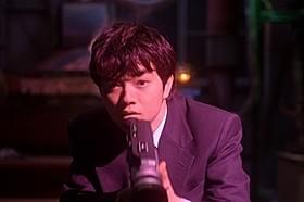 「ヒミズ」の園監督×染谷コンビで70回記念を祝う「ヒミズ」