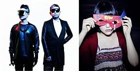 エンディングテーマを担当したm-flo + daoko「鷹の爪GO 美しきエリエール消臭プラス」