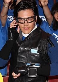 今年の流行語大賞を先取りして 発表してしまった要潤「劇場版タイムスクープハンター 安土城 最後の1日」