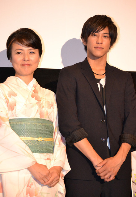 佐野岳、初主演映画で「人として役者として成長」 共演陣は純真さにメロメロ - 画像6