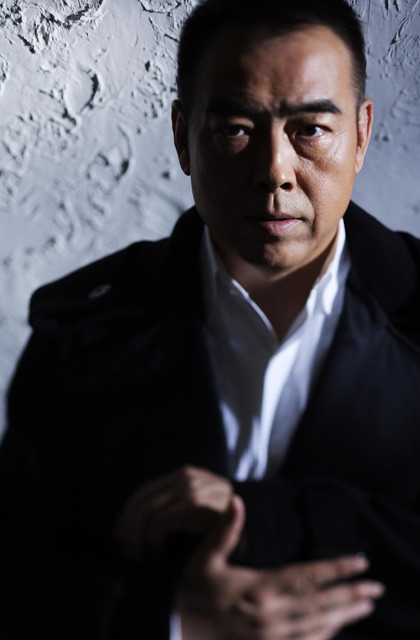 第26回東京国際映画祭コンペ部門の 審査委員長を務めるチェン・カイコー