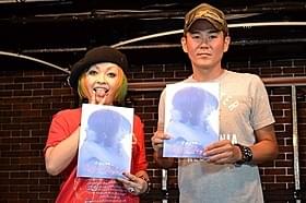 女同士の愛について語った川田広樹とまちゃまちゃ「R-18文学賞 vol.2 ジェリー・フィッシュ」