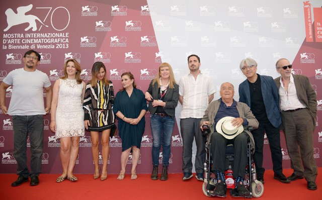 第70回ベネチア国際映画祭開幕！コンペは「風立ちぬ」ほか刺激的な20本