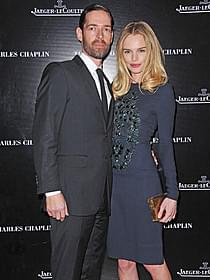 ケイト・ボスワースと マイケル・ポーリッシュ監督「ブルークラッシュ」