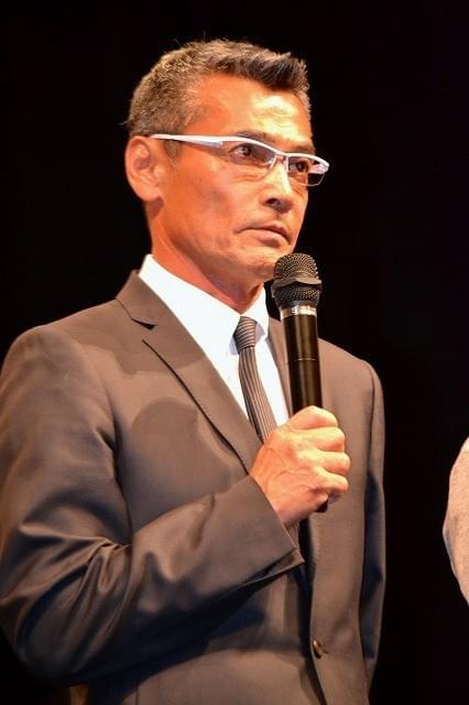 竹中直人、“日本近代美術の父”岡倉天心を熱演「演じがいがあった」