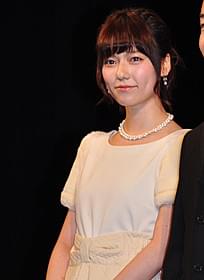 中居正広から500円をもらった島崎遥香「劇場版 ATARU THE FIRST LOVE&THE LAST KILL」