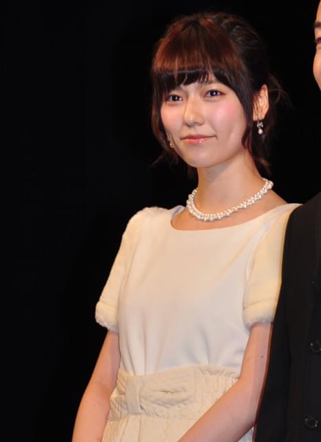 中居正広 Akb48島崎遥香にお小遣い 金額は 500円 映画ニュース 映画 Com