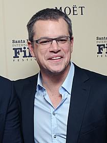 タイムトラベルSFに出演するマット・デイモン「第9地区」