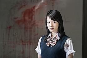 話題の人狼ゲームが桜庭ななみ主演で映画化「人狼ゲーム」